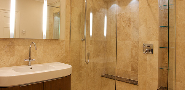 plumbing service