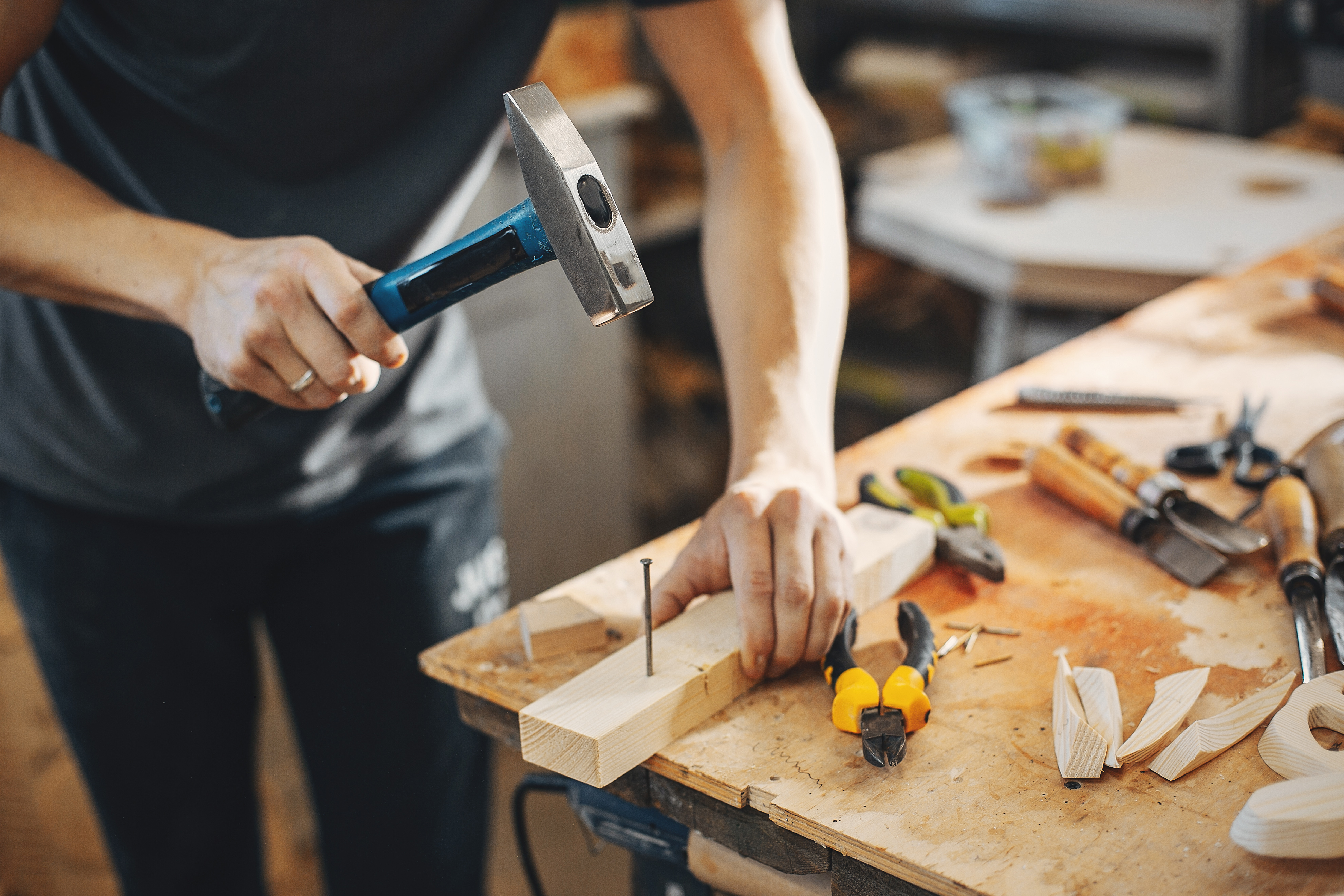 carpentry