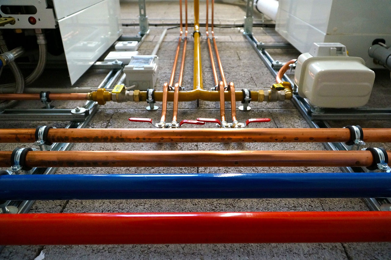 plumbing service