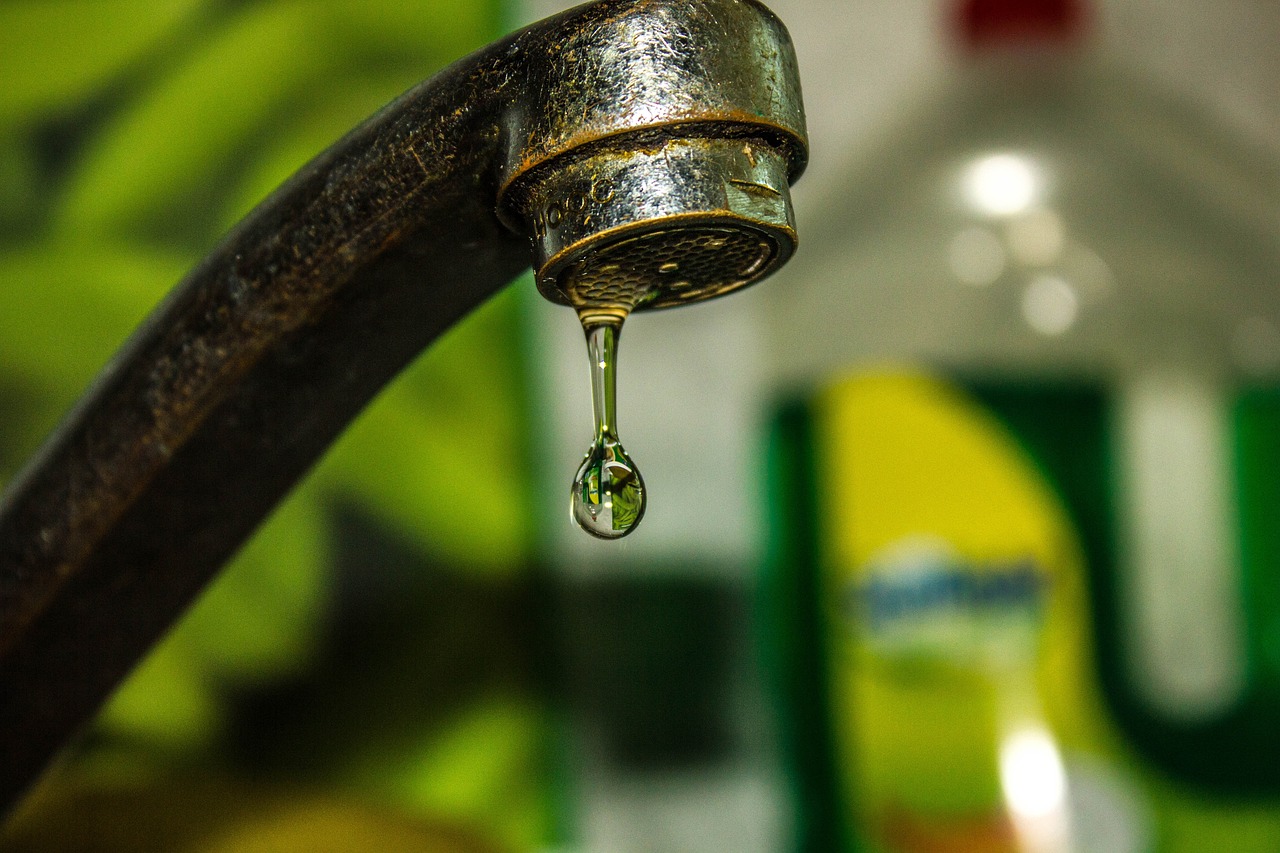 plumbing service