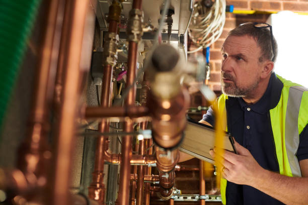 plumbing service